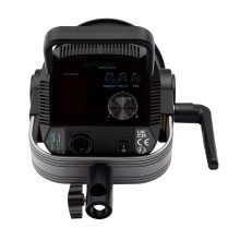 PATONA Premium Lampa COB-200 APRC Bi-Color foto wideo z mocowaniem Bowens i ze sterowaniem z aplikacji