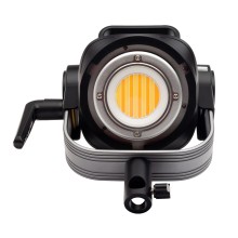 PATONA Premium Lampa COB-200 APRC Bi-Color foto wideo z mocowaniem Bowens i ze sterowaniem z aplikacji