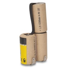 Bateria Patona do nożyc do krawędzi Gardena Accu3 Akku 3 Gardena Art.2500