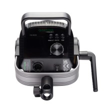 PATONA Premium Lampa COB-300 APRC Bi-Color foto wideo z mocowaniem Bowens i ze sterowaniem z aplikacji PATONA Premium Lampa COB-300 APRC Bi-Color foto wideo z mocowaniem Bowens i ze sterowaniem z aplikacji