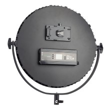 PATONA Premium Lampa Soft LED RGB-188APC Panel Led PATONA Premium Lampa Soft LED RGB-188APC Panel Led