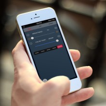 PATONA Premium Lampa Soft LED RGB-188APC do foto/wideo ze sterowaniem z aplikacji