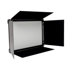 PATONA Premium Lampa LED RGB-128A Panel LED