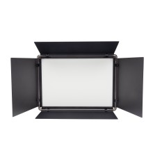 PATONA Premium Lampa LED RGB-128A Panel LED PATONA Premium Lampa LED RGB-128A Panel LED