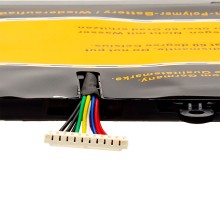 PATONA Standard Bateria do Dell 7410 JHT2H