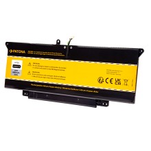 PATONA Standard Bateria do Dell 7410 JHT2H