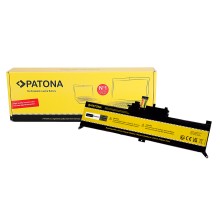 PATONA Standard Bateria do Lenovo Thinkpad X380 Yoga 00HW027