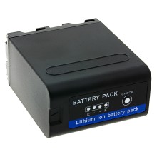 PATONA Protect Akumulator Sony NP-F990 w obudowie ognioodpornej V1 PATONA Protect Akumulator Sony NP-F990 w obudowie ognioodpornej V1