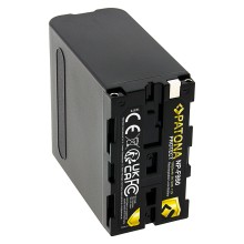 PATONA Protect Akumulator Sony NP-F990 w obudowie ognioodpornej V1 PATONA Protect Akumulator Sony NP-F990 w obudowie ognioodpornej V1