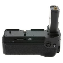 PATONA Premium Grip do aparatu Nikon Z6II Z7II na 2 baterie EN-EL15c z wejściem USB-C i pilotem IR PATONA Premium Grip do aparatu Nikon Z6II Z7II na 2 baterie EN-EL15c z wejściem USB-C i pilotem IR