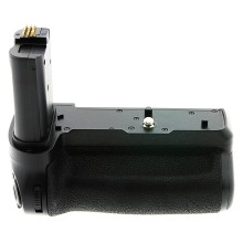 PATONA Premium Grip do aparatu Nikon Z6II Z7II na 2 baterie EN-EL15c z wejściem USB-C i pilotem IR PATONA Premium Grip do aparatu Nikon Z6II Z7II na 2 baterie EN-EL15c z wejściem USB-C i pilotem IR