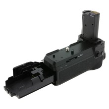 PATONA Premium Grip do aparatu Nikon Z6II Z7II na 2 baterie EN-EL15c z wejściem USB-C i pilotem IR PATONA Premium Grip do aparatu Nikon Z6II Z7II na 2 baterie EN-EL15c z wejściem USB-C i pilotem IR