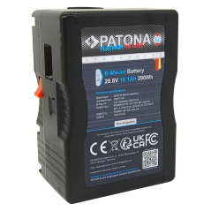 PATONA Platinum Akumulator B-Mount 290 PD60W 290Wh