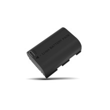 PATONA Platinum Akumulator Canon LP-E6P LP-E6NH LP-E6N LP-E6 do Canon EOS R5, R5 MK III, EOS R6 R6II R7 z wejściem USB-C