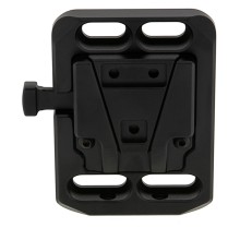 PATONA Płytka montażowa do akumulatorów z mocowaniem V-Mount