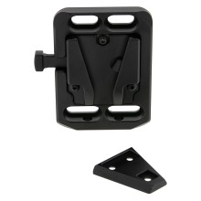 PATONA Płytka montażowa do akumulatorów z mocowaniem V-Mount