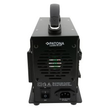 PATONA Platinum Ładowarka 4-kanałowa B-Mount