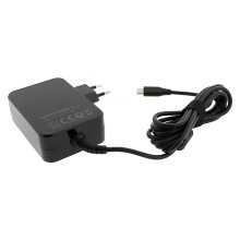 PATONA Premium Ładowarka Uniwersalna PD100W 5V/3A 9V/3A 15V/3A 20V/5A USB-C do laptopów, tabletów, smartfonów itp. PATONA Premium Ładowarka Uniwersalna PD100W 5V/3A 9V/3A 15V/3A 20V/5A USB-C do laptopów, tabletów, smartfonów itp.