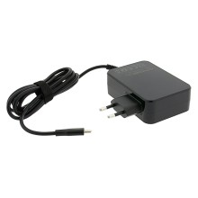 PATONA Premium Ładowarka Uniwersalna PD100W 5V/3A 9V/3A 15V/3A 20V/5A USB-C do laptopów, tabletów, smartfonów itp. PATONA Premium Ładowarka Uniwersalna PD100W 5V/3A 9V/3A 15V/3A 20V/5A USB-C do laptopów, tabletów, smartfonów itp.