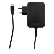 PATONA Premium Ładowarka Uniwersalna PD100W 5V/3A 9V/3A 15V/3A 20V/5A USB-C do laptopów, tabletów, smartfonów itp. PATONA Premium Ładowarka Uniwersalna PD100W 5V/3A 9V/3A 15V/3A 20V/5A USB-C do laptopów, tabletów, smartfonów itp.