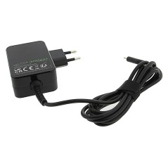 PATONA Premium Ładowarka Uniwersalna PD65W 5V/3A 9V/3A 12V/3A 15V/3A 20V/3.25A USB-C do Asus Lenovo Dell itp.