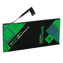 PATONA Premium do Apple iPhone 12 Mini A2176 A2398 A2399 A2400 A2471 w komplecie zestaw narzędzi