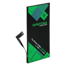 PATONA Premium do Apple iPhone 12 Mini A2176 A2398 A2399 A2400 A2471 w komplecie zestaw narzędzi