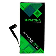 PATONA Premium do Apple iPhone 12 Mini A2176 A2398 A2399 A2400 A2471 w komplecie zestaw narzędzi