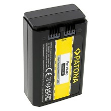 PATONA Bateria VB30 do lampy błyskowej Godox V1 Pro z USB-C