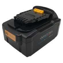 PATONA Platinum Bateria do DeWALT DCB184 18V USB-C PD65W DCD796 DCF887 DCG405 Patona PATONA Platinum Bateria do DeWALT DCB184 18V USB-C PD65W DCD796 DCF887 DCG405 Patona