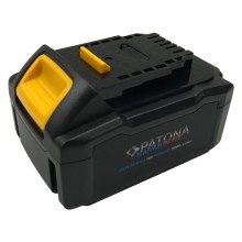 PATONA Platinum Bateria do DeWALT DCB184 18V USB-C PD65W DCD796 DCF887 DCG405 Patona PATONA Platinum Bateria do DeWALT DCB184 18V USB-C PD65W DCD796 DCF887 DCG405 Patona