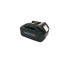 PATONA Platinum 18V Bateria Makita BL1850 do serii Makita LXT z portem USB-C PD65W PATONA Platinum 18V Bateria Makita BL1850 do serii Makita LXT z portem USB-C PD65W
