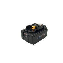 PATONA Platinum 18V Bateria Makita BL1850 do serii Makita LXT z portem USB-C PD65W PATONA Platinum 18V Bateria Makita BL1850 do serii Makita LXT z portem USB-C PD65W