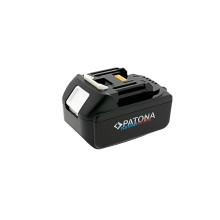 PATONA Platinum 18V Bateria Makita BL1850 do serii Makita LXT z portem USB-C PD65W PATONA Platinum 18V Bateria Makita BL1850 do serii Makita LXT z portem USB-C PD65W