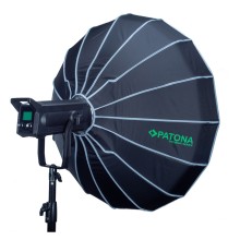 PATONA Premium Beauty-Dish Softbox 105cm z reflektorem