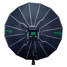 PATONA Premium Beauty-Dish Softbox 105cm z reflektorem