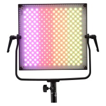 PATONA Premium Profesjonalna Lampa LED Panel RGB 60W PATONA Premium Profesjonalna Lampa LED Panel RGB 60W
