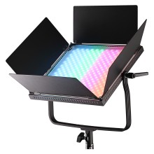 PATONA Premium Profesjonalna Lampa LED Panel RGB 60W PATONA Premium Profesjonalna Lampa LED Panel RGB 60W