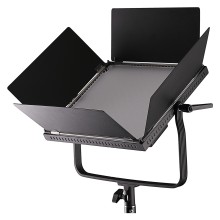 PATONA Premium Profesjonalna Lampa LED Panel RGB 60W PATONA Premium Profesjonalna Lampa LED Panel RGB 60W