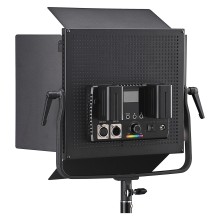 PATONA Premium Profesjonalna Lampa LED Panel RGB 60W PATONA Premium Profesjonalna Lampa LED Panel RGB 60W