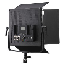 PATONA Premium Profesjonalna Lampa LED Panel RGB 60W PATONA Premium Profesjonalna Lampa LED Panel RGB 60W