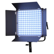 PATONA Premium Profesjonalna Lampa LED Panel RGB 60W PATONA Premium Profesjonalna Lampa LED Panel RGB 60W