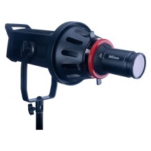 PATONA Premium Strumienica Optyczna Spot Snoot z mocowaniem Bowens / obiektyw Canon EF + filtry i nakładki PATONA Premium Strumienica Optyczna Spot Snoot z mocowaniem Bowens / obiektyw Canon EF + filtry i nakładki