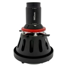 PATONA Premium Profesjonalna Strumienica Optyczna LED PT85 z mocowaniem Bowens / obiektyw Canon EF + filtry i nakładki