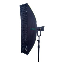PATONA Premium Quick Set-Up Softbox 30 x 120cm PT30120