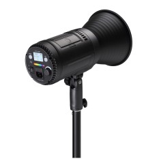 PATONA Premium Lampa LED 80W RGB Bowens