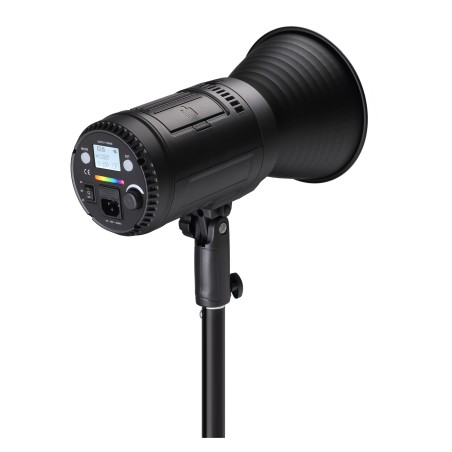 PATONA Premium Lampa LED 80W RGB Bowens