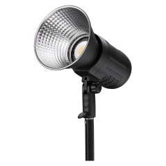 PATONA Premium Lampa LED 80W RGB Bowens