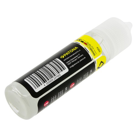 PATONA Płyn do wytwornicy dymu Fog Master Pro 60ml