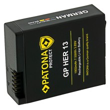 PATONA Protect Bateria GoPro Hero 13 Enduro AEBAT-201